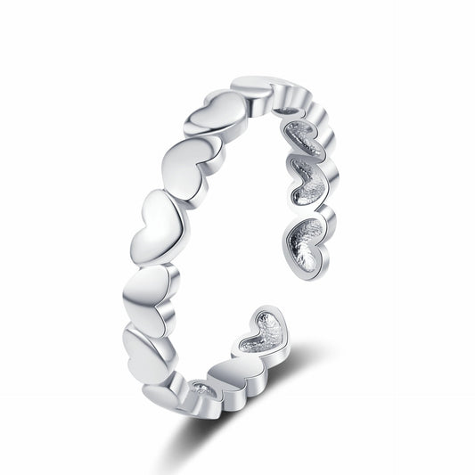 Stunning Gold Ring for Daily Wear