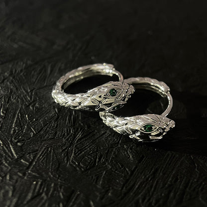 Charming Earring for Any Occasion
