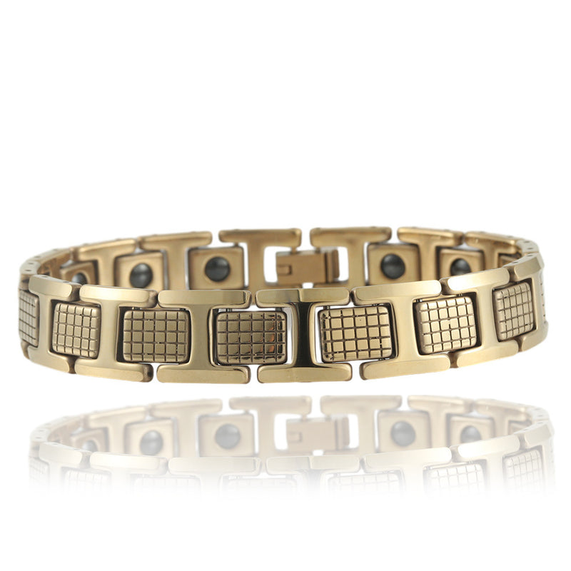 Vintage Handmade Bracelet