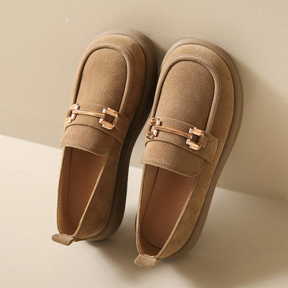 Elegant Orthopedic Shoes for Every Step