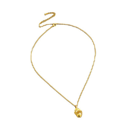 Charming Gold Necklace for Any Occasion
