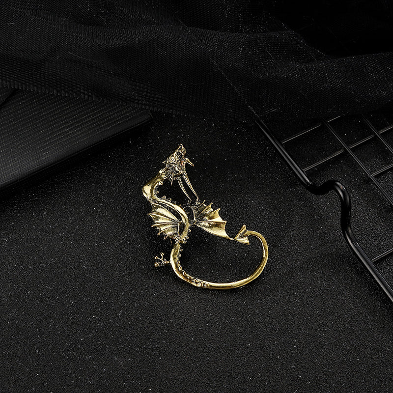 Romantic Earring for Special Moments
