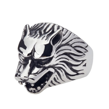 Delicate Artisan Ring