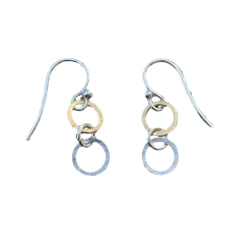 Classic Earring with Timeless Appeal