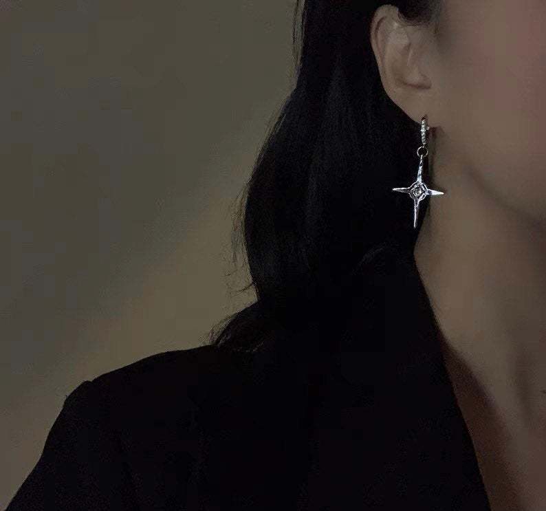 Classic Earring with Timeless Appeal