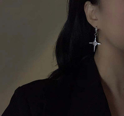 Classic Earring with Timeless Appeal