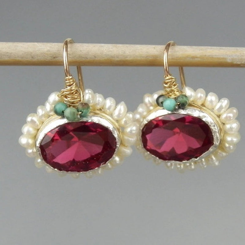 Classic Earring with Timeless Appeal