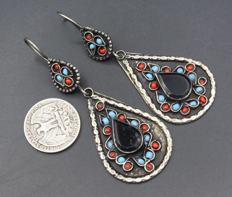 Beautiful Set with Unique Style