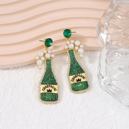 Charming Earring for Any Occasion