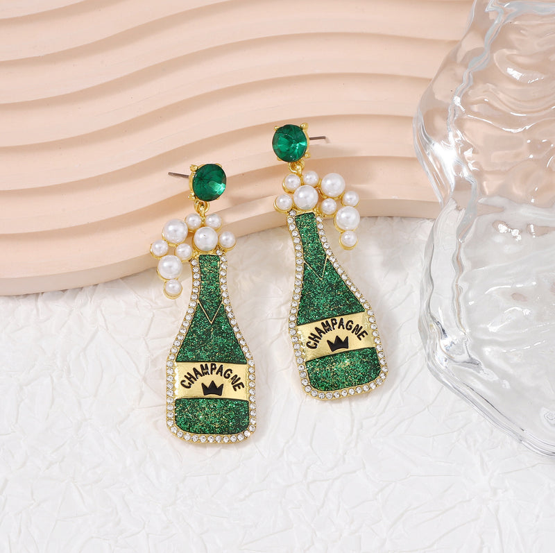 Charming Earring for Any Occasion