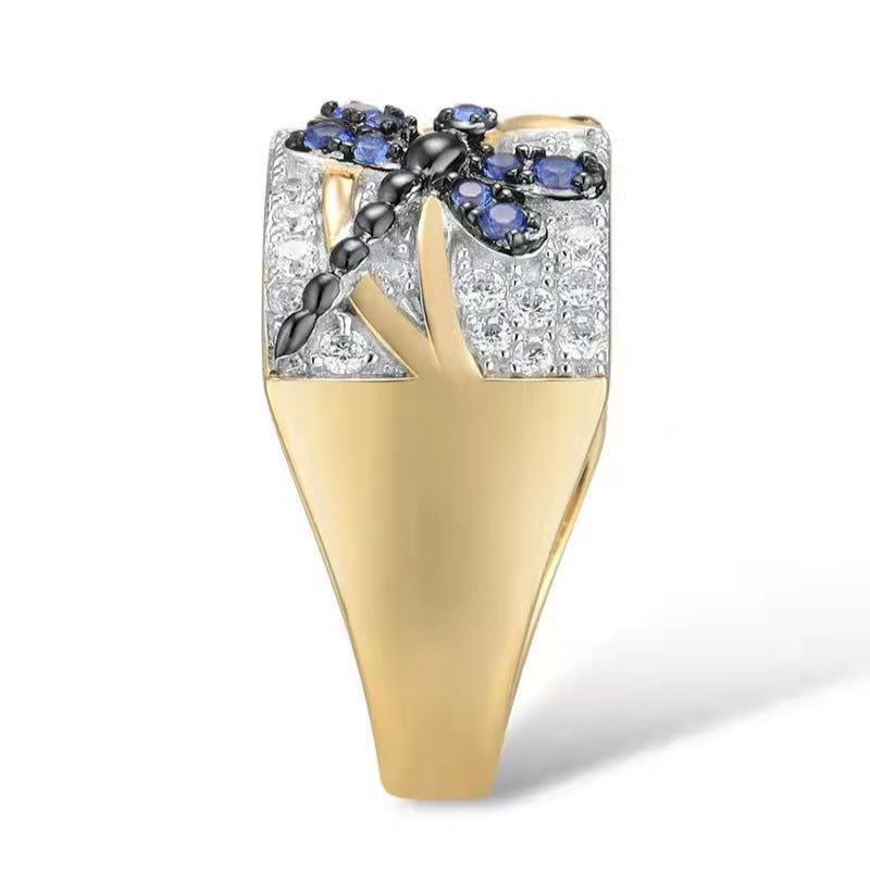 Romantic Ring for Special Moments