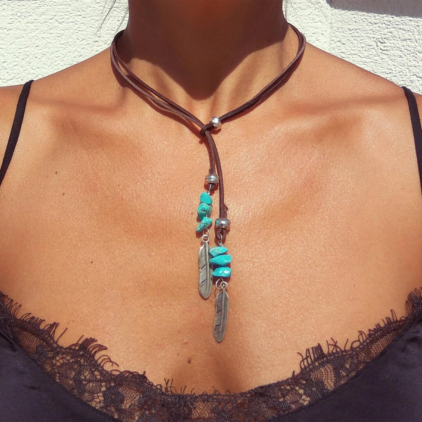 Charming Necklace for Any Occasion