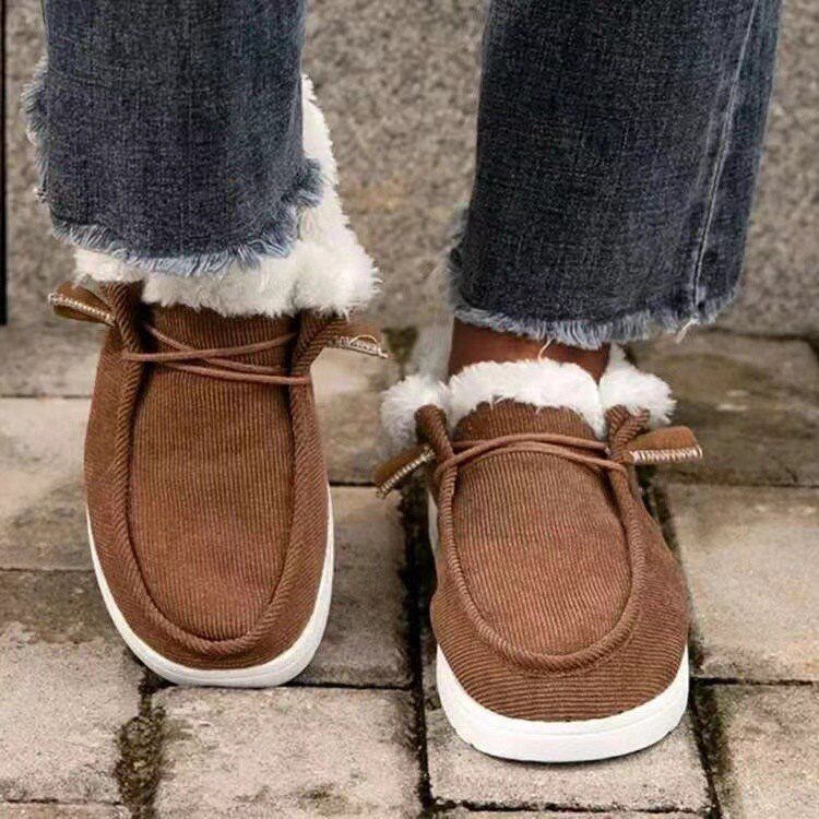 Vintage Inspired Orthopedic Shoes