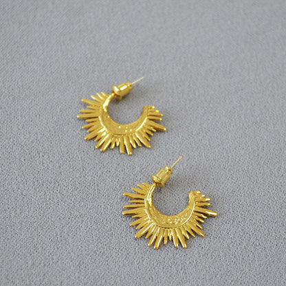Romantic Earring for Special Moments