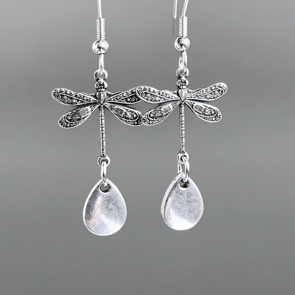 Delicate Artisan Earring