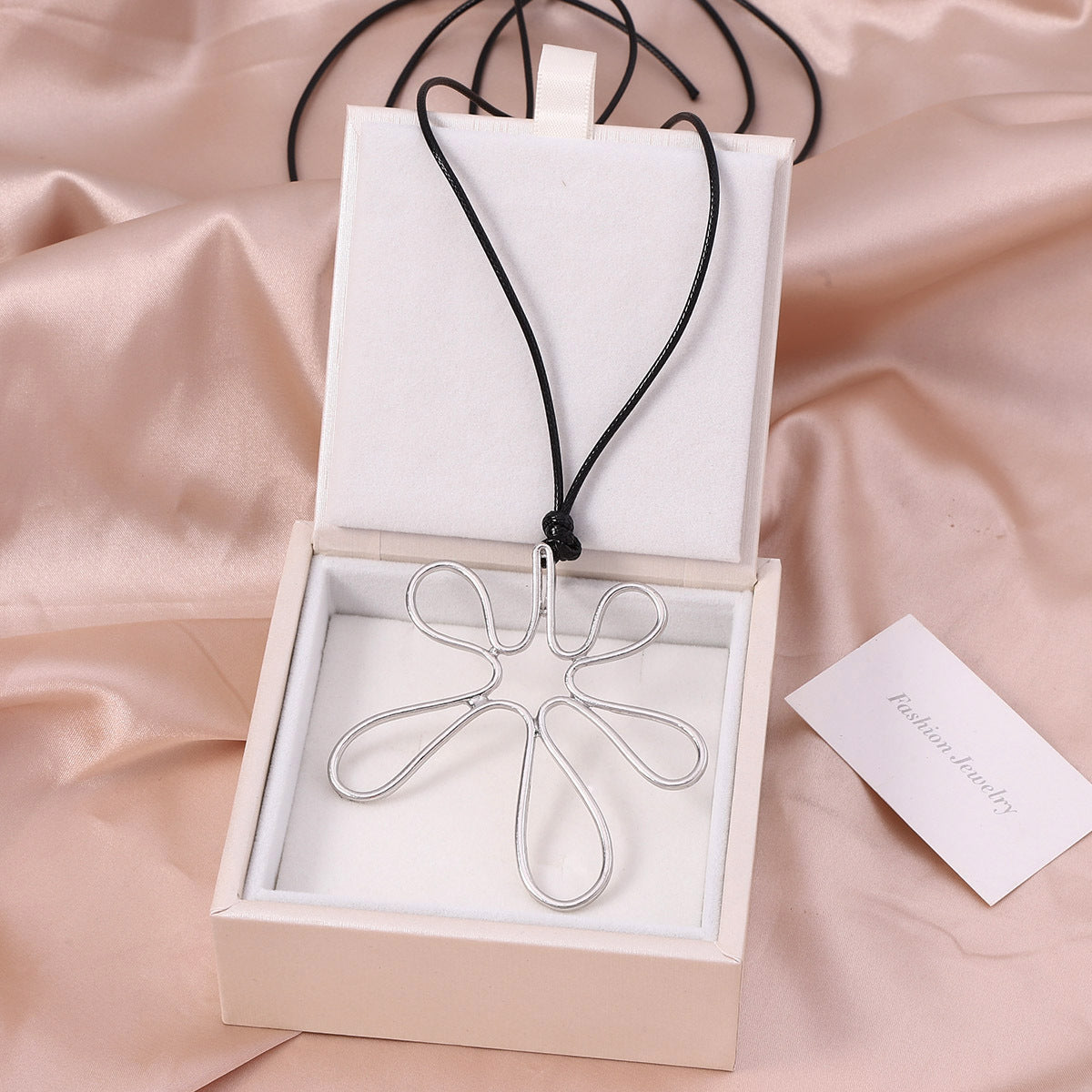 Beautiful Necklace with Unique Style