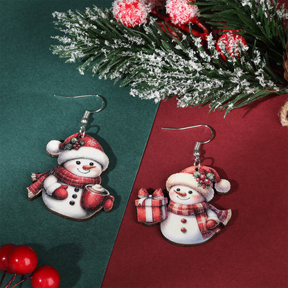 Stunning Earring for Daily Wear