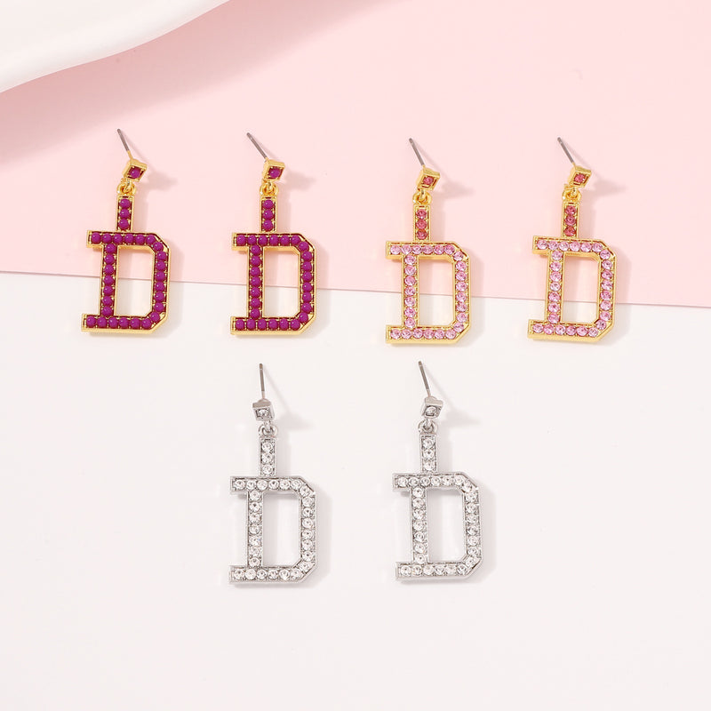 Classic Earring with Timeless Appeal