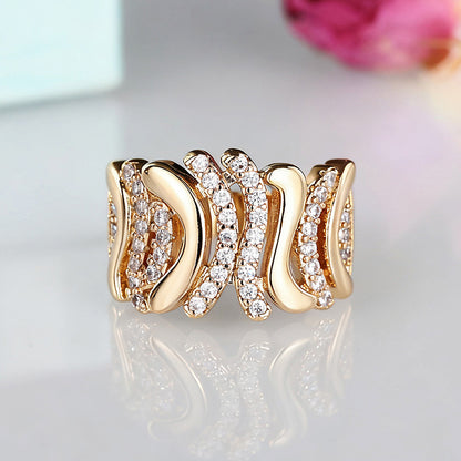 Beautiful Piece with Unique Style