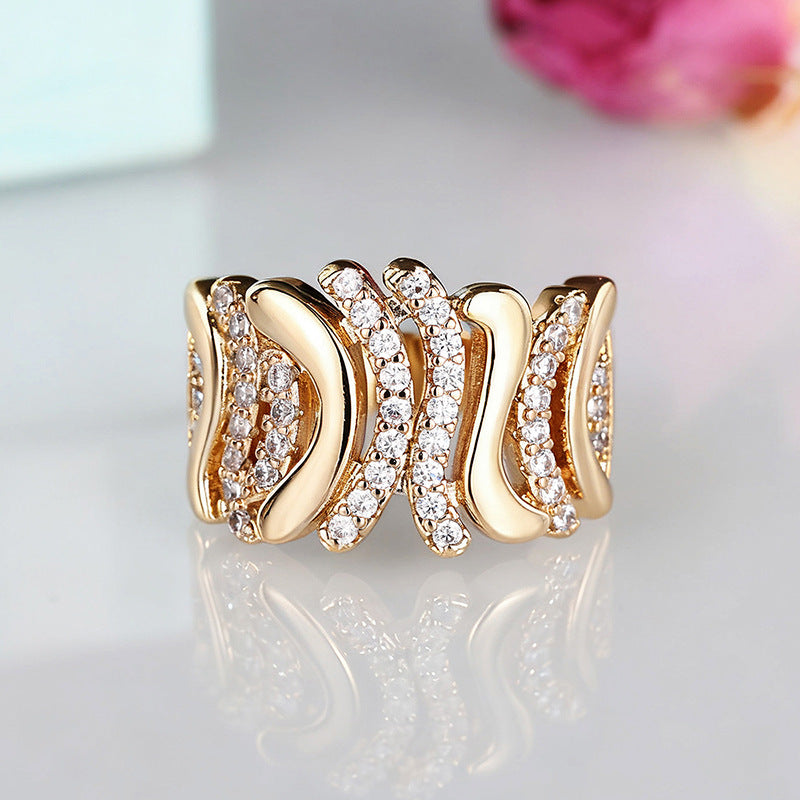 Beautiful Piece with Unique Style