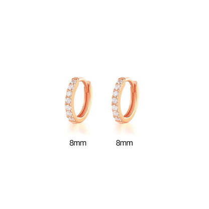Charming Earring for Any Occasion