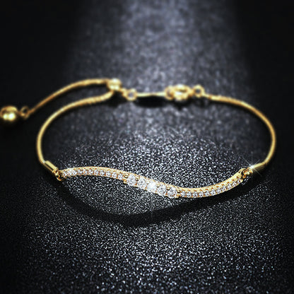 Delicate Artisan Bracelet