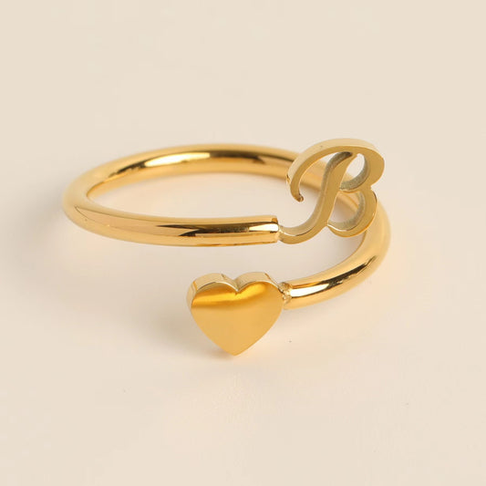 Delicate Artisan Ring