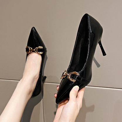 Beautifully Crafted Orthopedic Heels