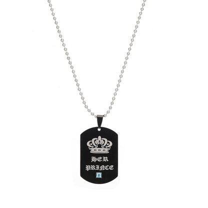 Beautiful Necklace with Unique Style