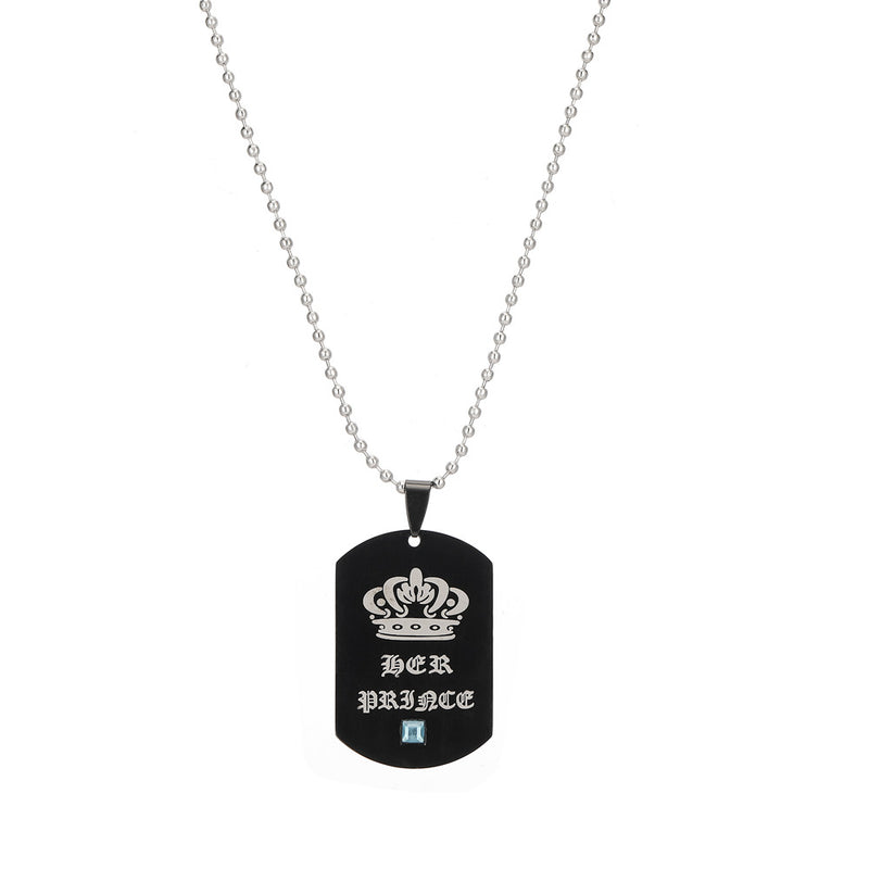 Beautiful Necklace with Unique Style