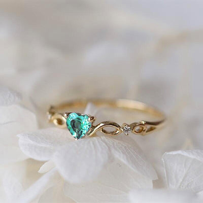 Charming Ring for Any Occasion