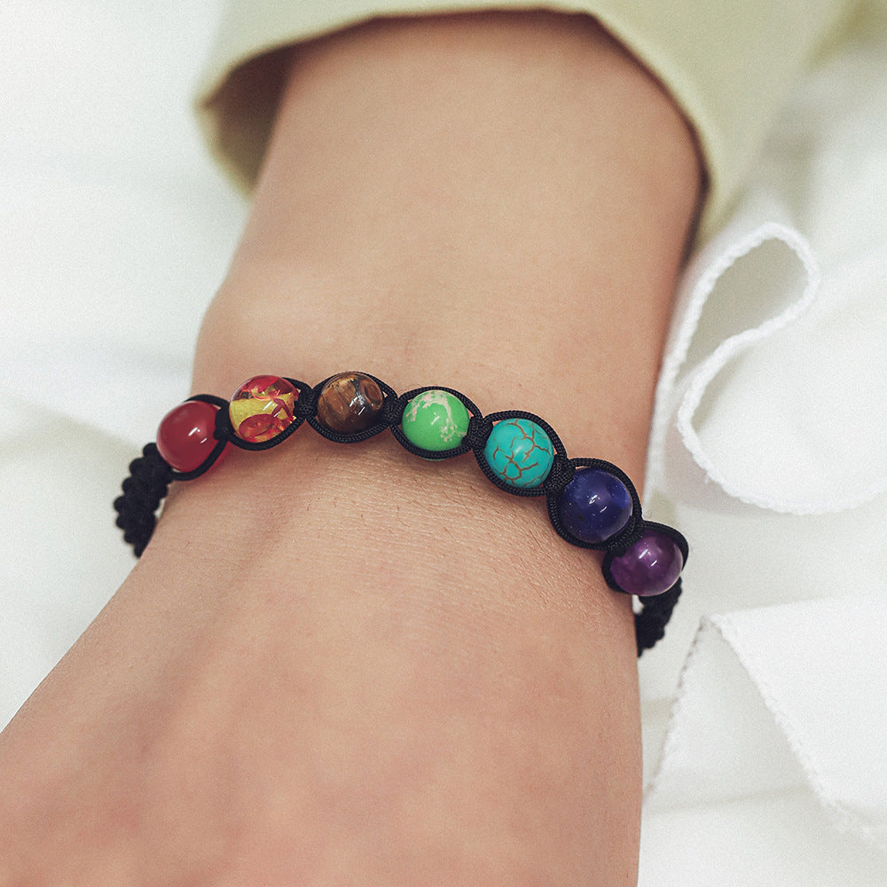 Delicate Artisan Bracelet