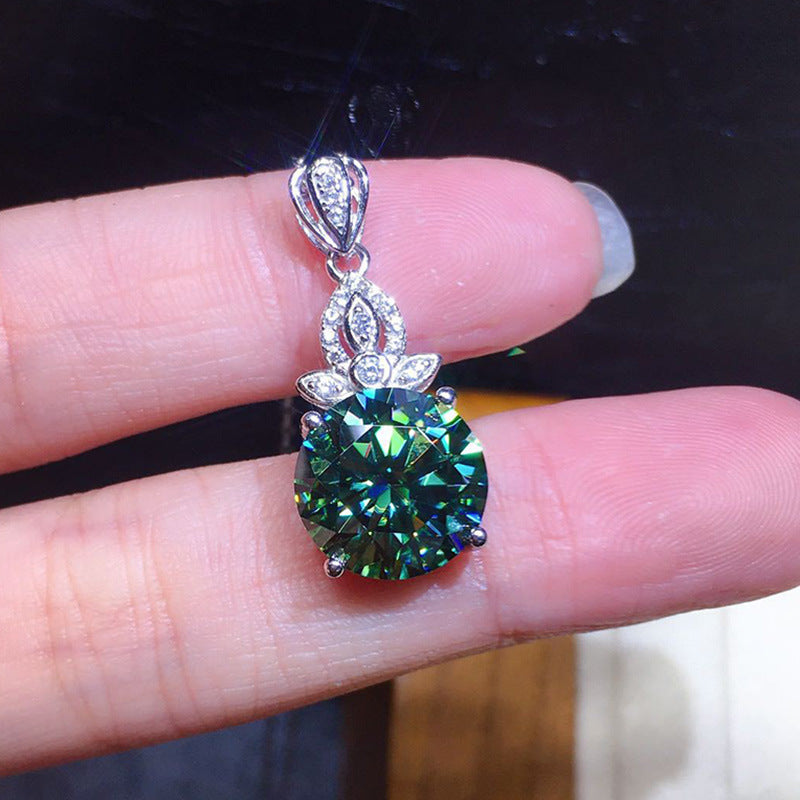 Vintage Handmade Necklace