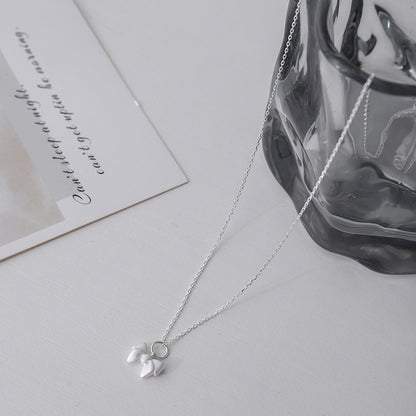 Classic Necklace with Timeless Appeal