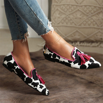 Classic Orthopedic Shoes with Timeless Style