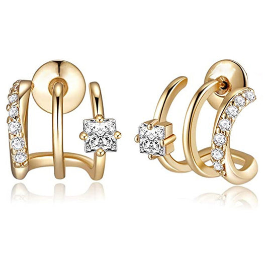 Charming Earring for Any Occasion