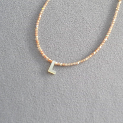 Charming Necklace for Any Occasion