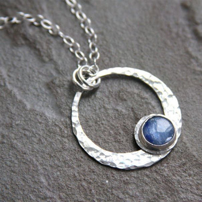 Vintage Handmade Pendant