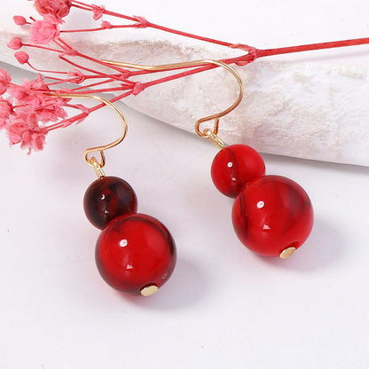 Delicate Artisan Necklace