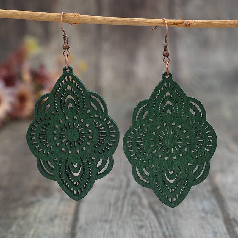 Elegant Earring for Every Occasion
