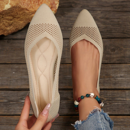 Chic Orthopedic Shoes with Unique Design
