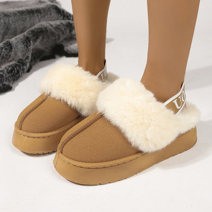 Beautifully Crafted Orthopedic Boots