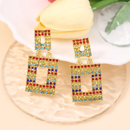 Beautiful Earring with Unique Style
