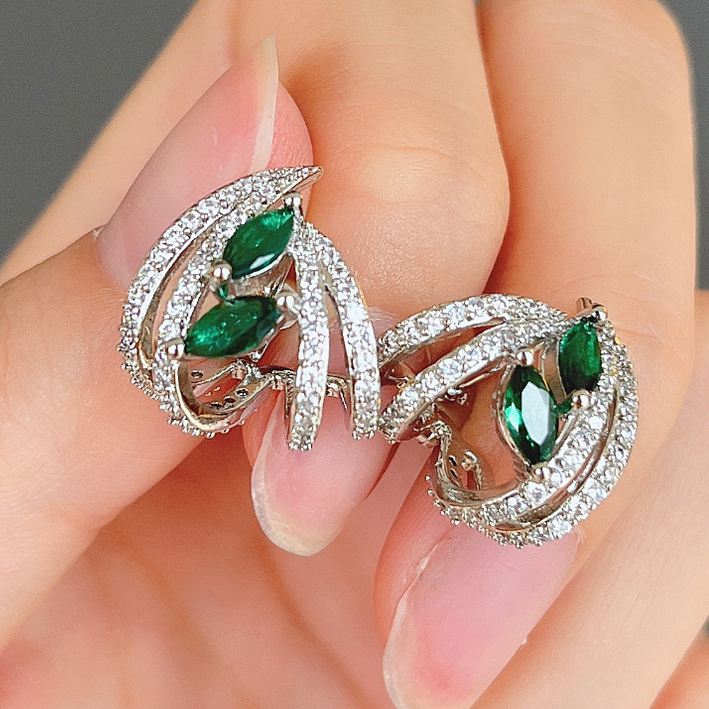 Beautiful Earring with Unique Style