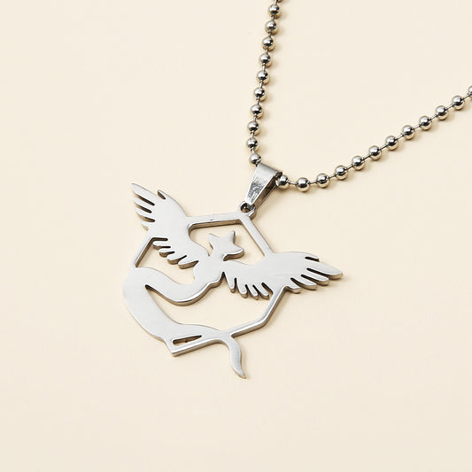Stunning Necklace for Daily Wear