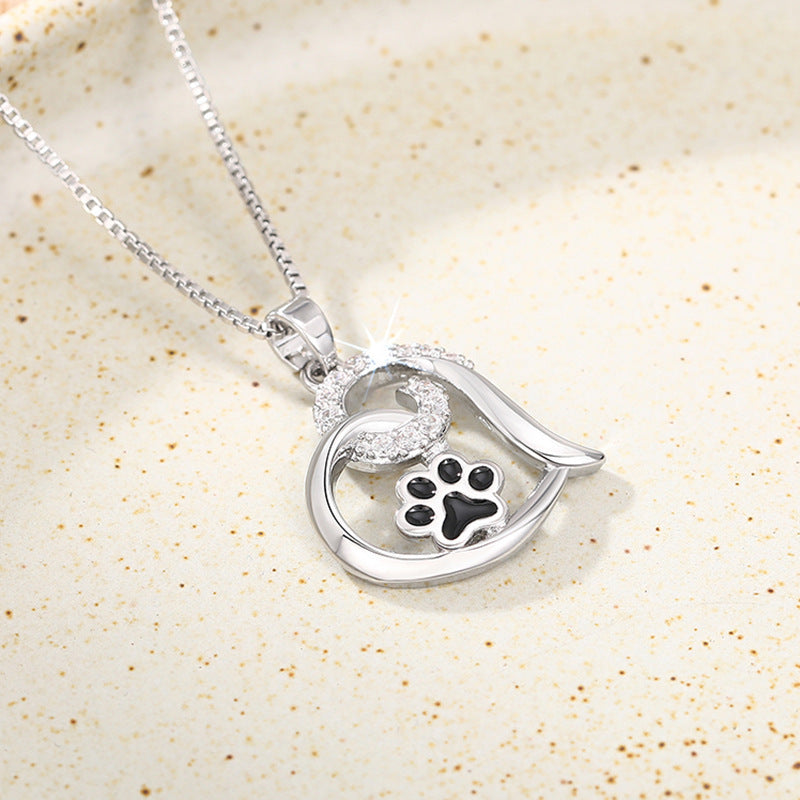 Beautiful Necklace with Unique Style