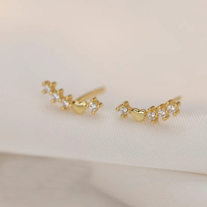 Romantic Earring for Special Moments