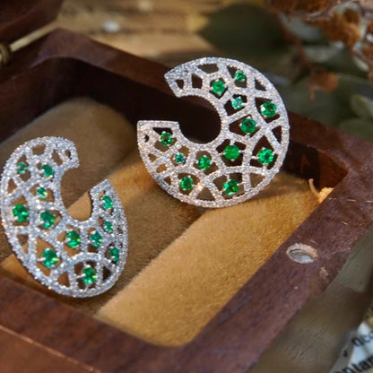Elegant Earring for Every Occasion
