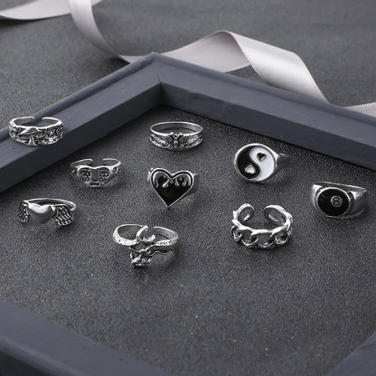 Charming Set for Any Occasion