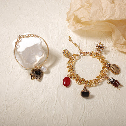 Classic Bracelet with Timeless Appeal
